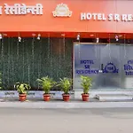 Hotel O Sr Residency 3*