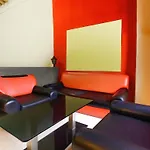 Hotel Colaba Janta 4*