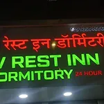 New Restinn * Mumbai