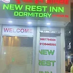 Hostel New Restinn *