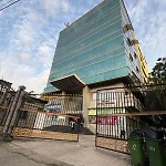 Hotel Akasa Residency Near T-2 International Airport Mumbai