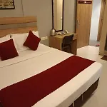 Hotel Akasa Residency Near T-2 International Airport Mumbai