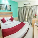 Hotel Akasa Residency Near T-2 International Airport Mumbai