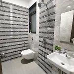 Iuc 301 Private 1bhk 3 Min Nesco Nirlon Apartment *