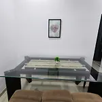 Iuc 301 Private 1bhk 3 Min Nesco Nirlon Mumbai