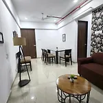 Iuc 301 Private 1bhk 3 Min Nesco Nirlon