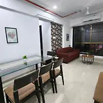 Iuc 301 Private 1Bhk 3 Min Nesco Nirlon