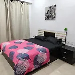 Apartment Iuc 301 Private 1bhk 3 Min Nesco Nirlon