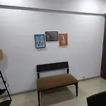 Iuc 301 Private 1bhk 3 Min Nesco Nirlon * Mumbai