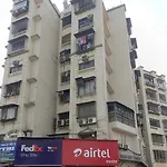 Lucky Serviced Apartments -Near Bkc