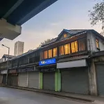 Fabhotel Malali Residency