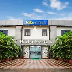 Via The Adore Palace