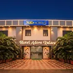 Via The Adore Palace