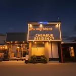 Via Chembur Residency