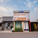 Via Chembur Residency
