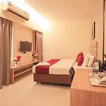 Hotel Akasa International Near T-2 International Airport Mumbai