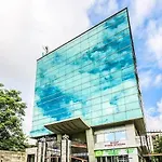 Hotel Akasa International Near T-2 International Airport Mumbai