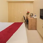 Hotel Akasa International Near T-2 International Airport
