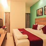 Hotel Akasa International Near T-2 International Airport Mumbai