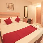 Akasa International Near T-2 International Airport Hotel Mumbai