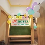 Hotel Akasa International Near T-2 International Airport Mumbai