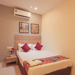 Akasa International Near T-2 International Airport 3* Mumbai