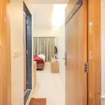 Hotel Akasa International Near T-2 International Airport