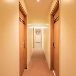 Hotel Akasa International Near T-2 International Airport 3*