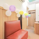 Akasa International Near T-2 International Airport 3* Mumbai