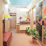 Akasa International Near T-2 International Airport 3* Mumbai
