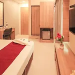 Akasa International Near T-2 International Airport Mumbai