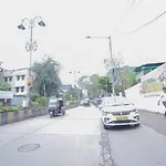 Akasa International Near T-2 International Airport Mumbai