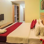 Akasa International Near T-2 International Airport Hotel 3*