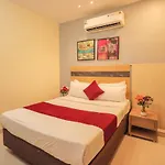 Akasa International Near T-2 International Airport Mumbai