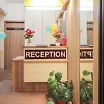 Hotel Akasa International Near T-2 International Airport