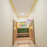 Akasa International Near T-2 International Airport Mumbai