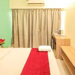 Akasa International Near T-2 International Airport 3* Mumbai