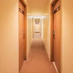 Akasa International Near T-2 International Airport 3* Mumbai