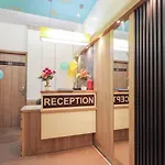 Akasa International Near T-2 International Airport