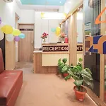 Hotel Akasa International Near T-2 International Airport Mumbai