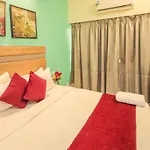 Akasa International Near T-2 International Airport Hotel 3*