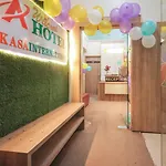 Akasa International Near T-2 International Airport