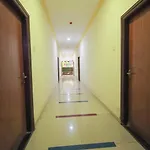 Akasa International Near T-2 International Airport 3* Mumbai