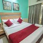 Akasa International Near T-2 International Airport Hotel Mumbai