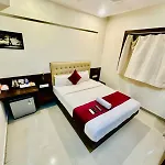 Akasa International Near T-2 International Airport 3*