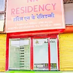 Hotel O Nk Residency