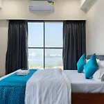 Zenith Homes - Powai Aparthotel 3*