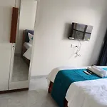 Aparthotel Zenith Homes - Powai 3*