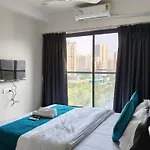 Aparthotel Zenith Homes - Powai