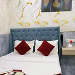 Newyork By Stayzy 3* Mumbai